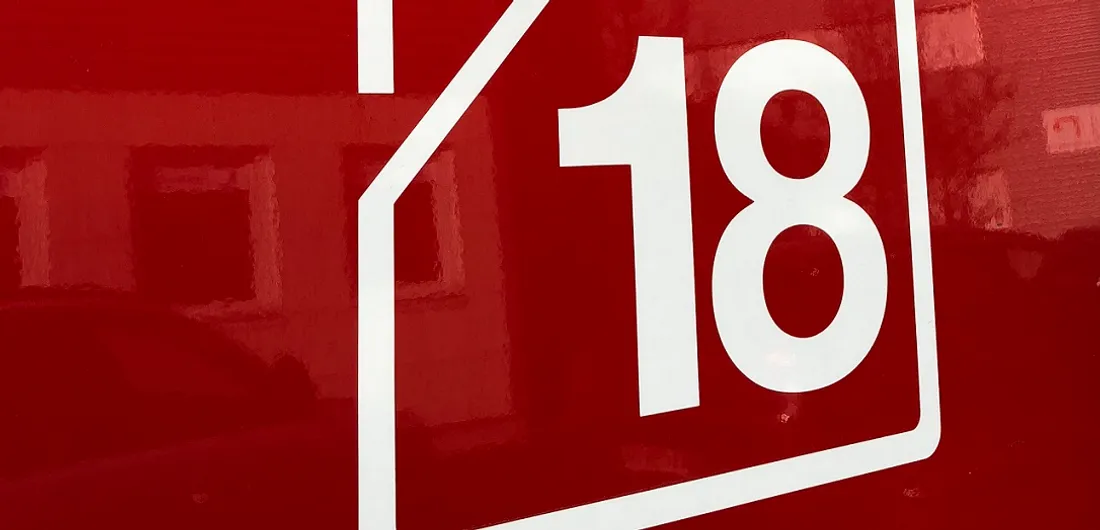 Les pompiers sont intervenus vers 7h30